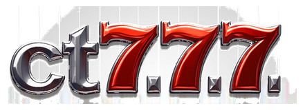 ct777 game logo